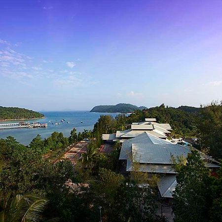 Redang Island Resort Kuala Terengganu Kültér fotó