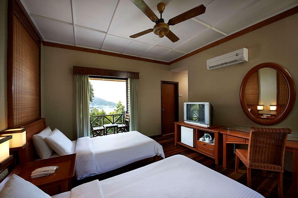 Redang Island Resort Kuala Terengganu Szoba fotó