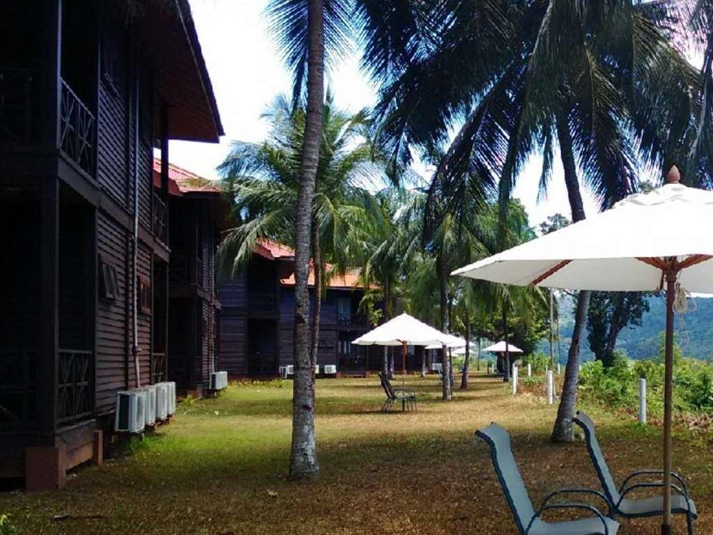 Redang Island Resort Kuala Terengganu Kültér fotó