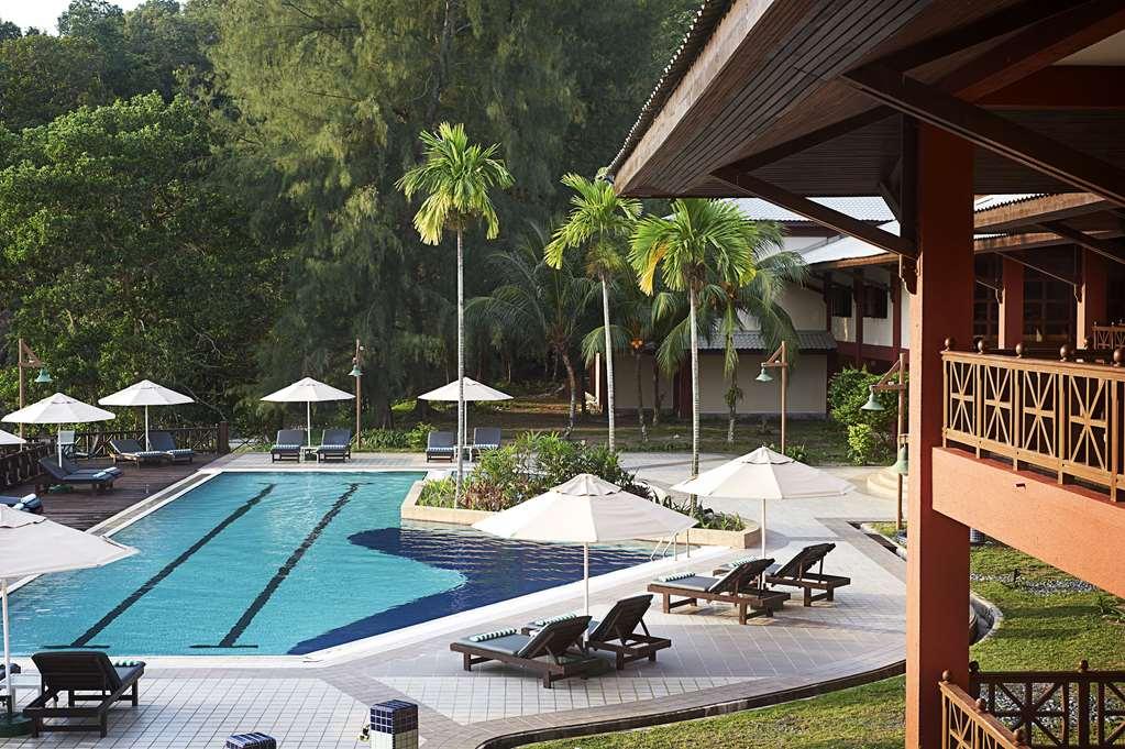 Redang Island Resort Kuala Terengganu Létesítmények fotó