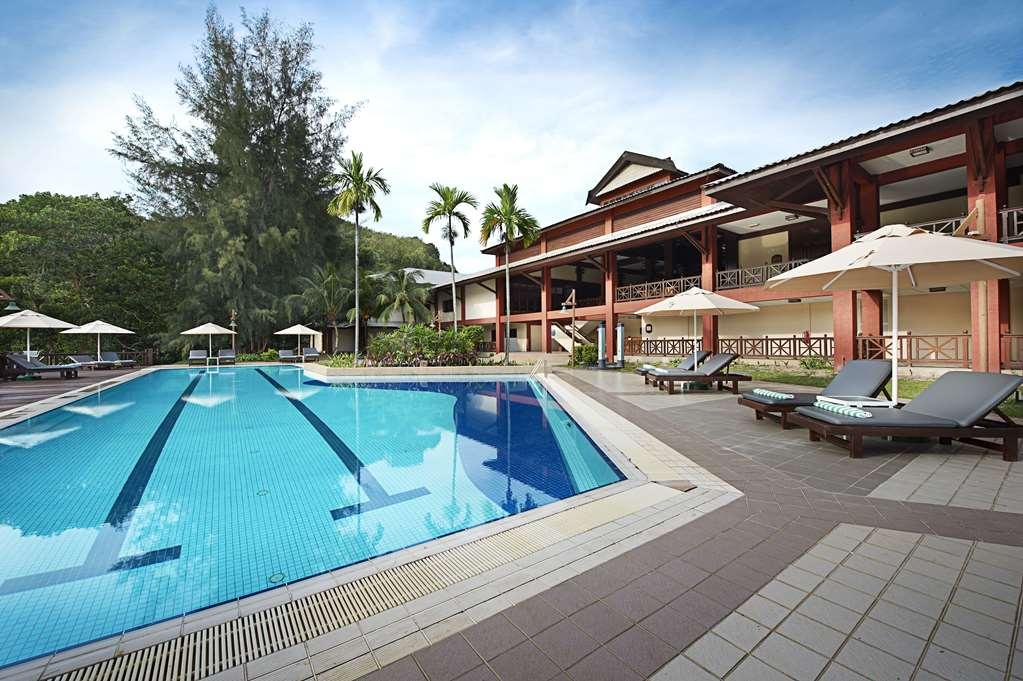 Redang Island Resort Kuala Terengganu Létesítmények fotó