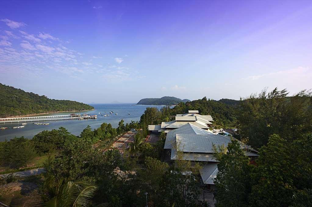 Redang Island Resort Kuala Terengganu Kültér fotó