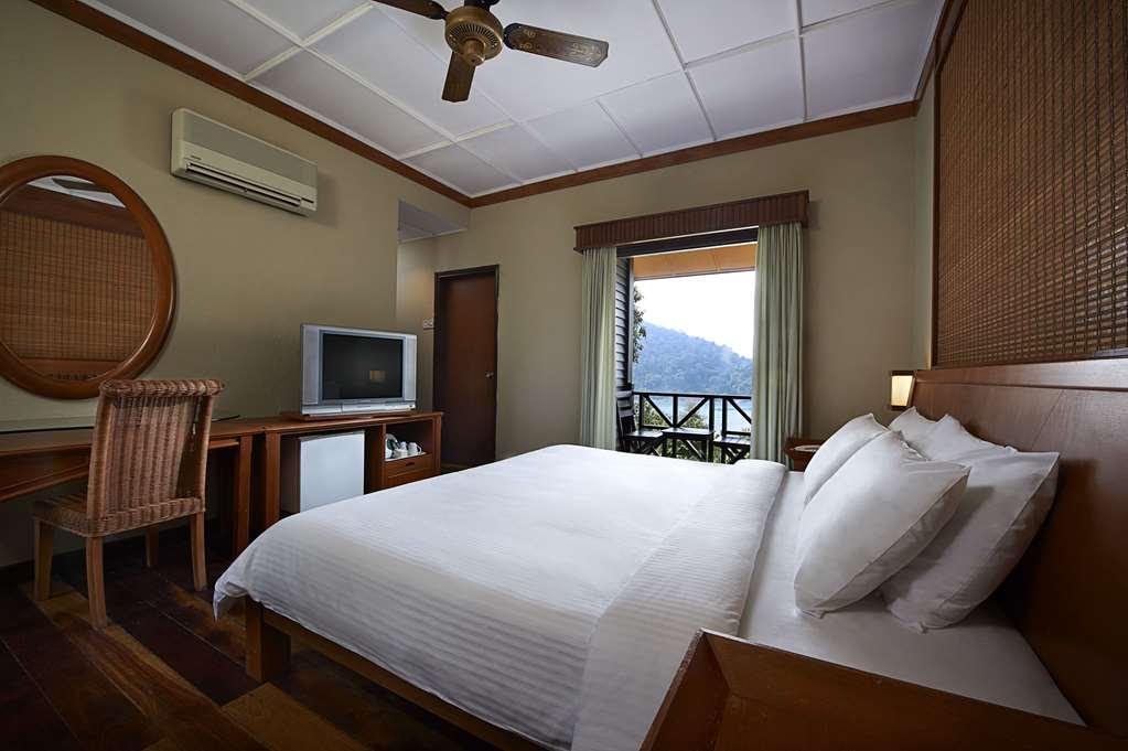 Redang Island Resort Kuala Terengganu Szoba fotó