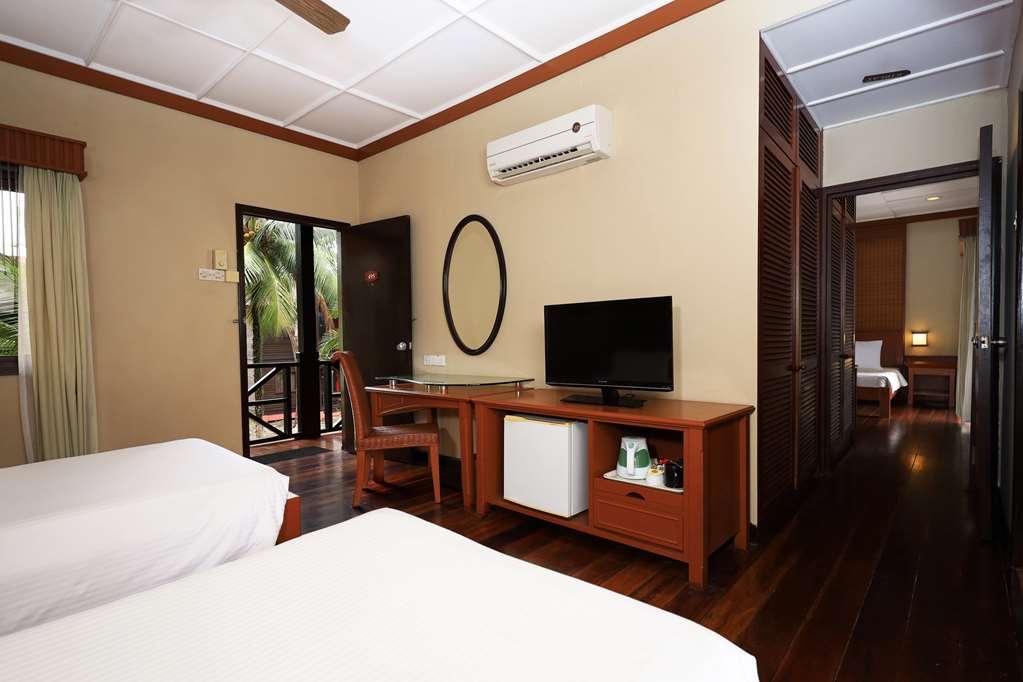 Redang Island Resort Kuala Terengganu Szoba fotó