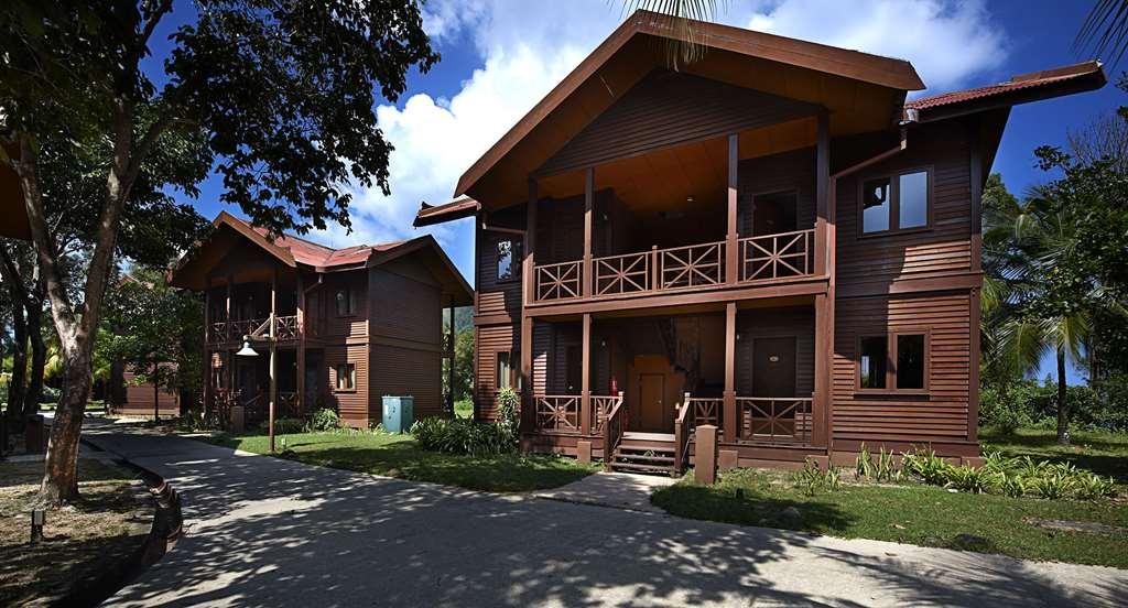 Redang Island Resort Kuala Terengganu Kültér fotó