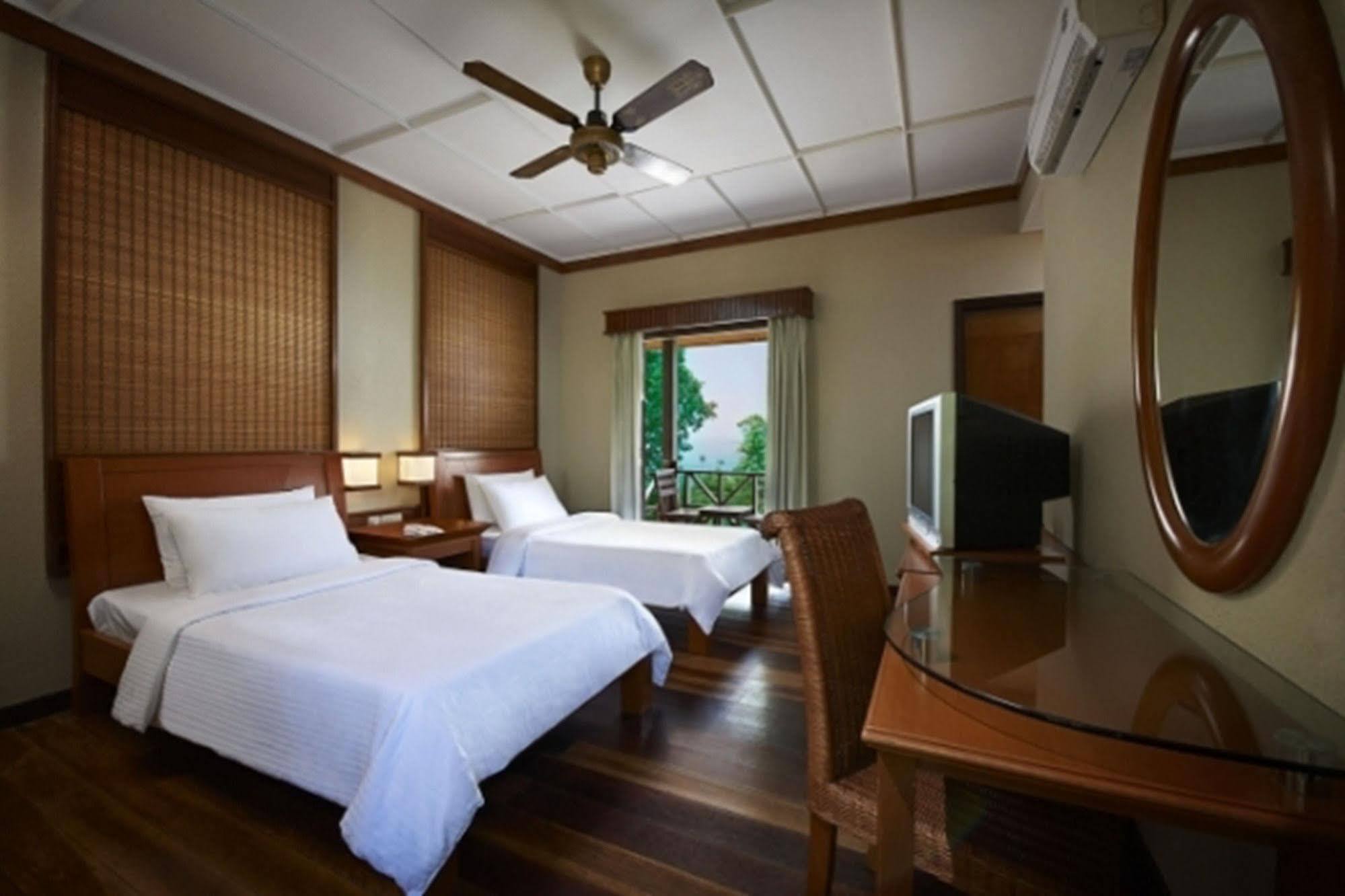 Redang Island Resort Kuala Terengganu Kültér fotó