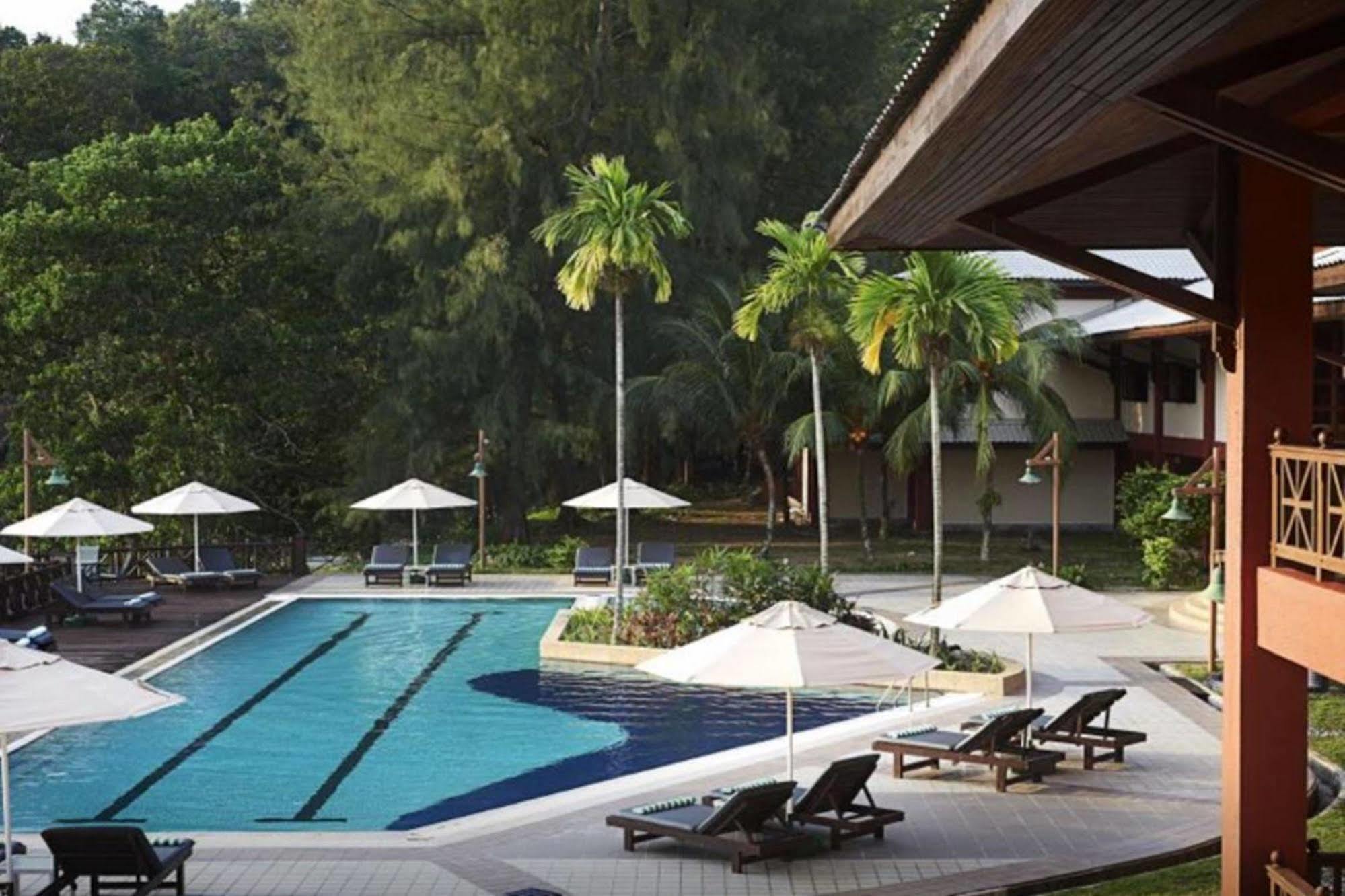 Redang Island Resort Kuala Terengganu Kültér fotó