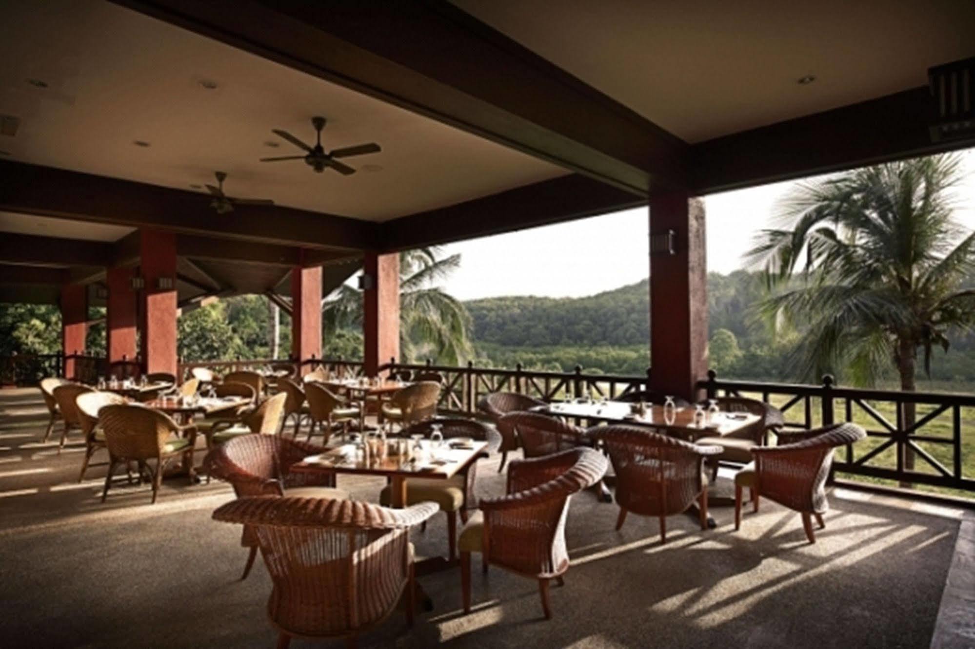 Redang Island Resort Kuala Terengganu Kültér fotó