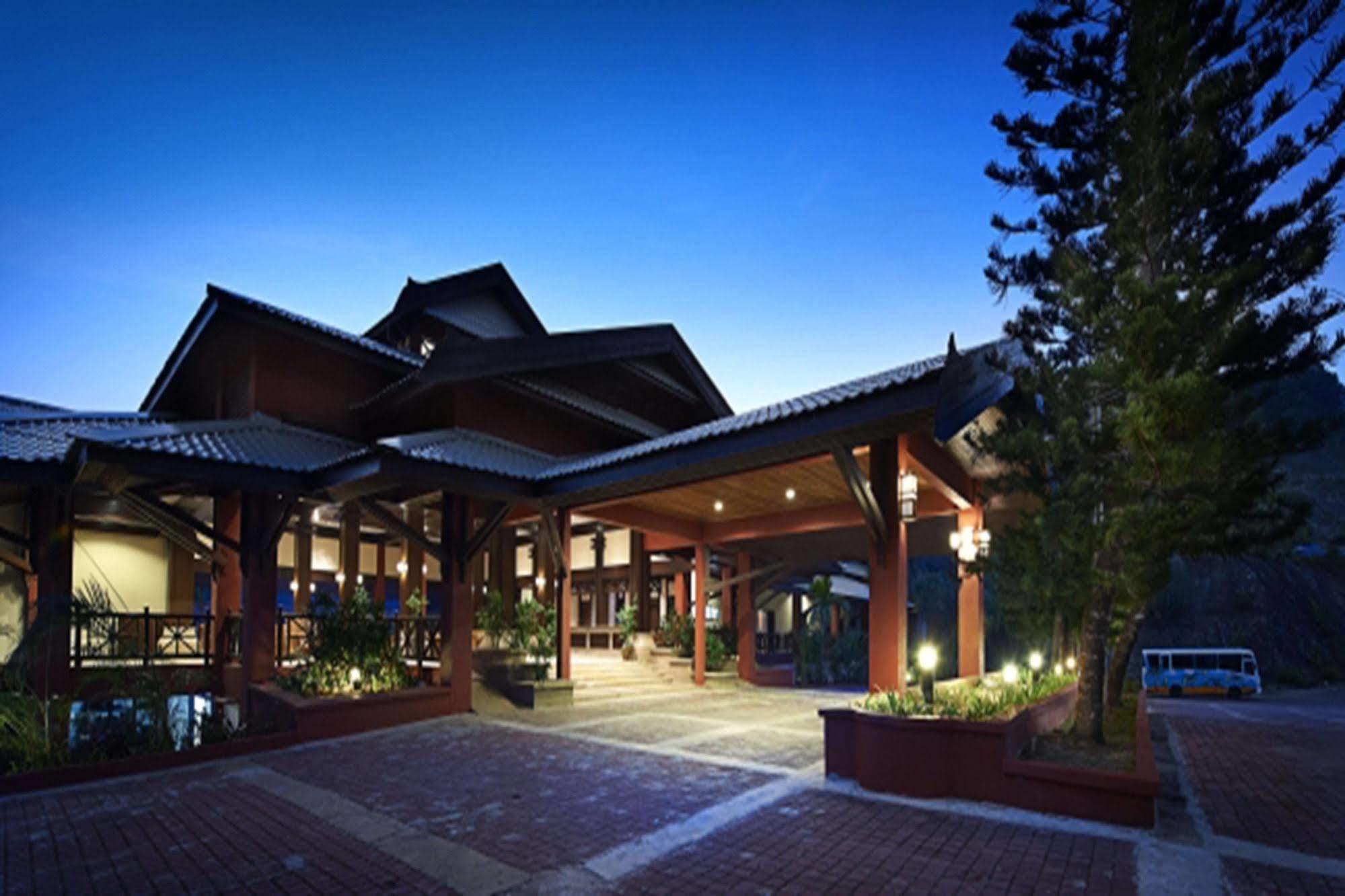 Redang Island Resort Kuala Terengganu Kültér fotó