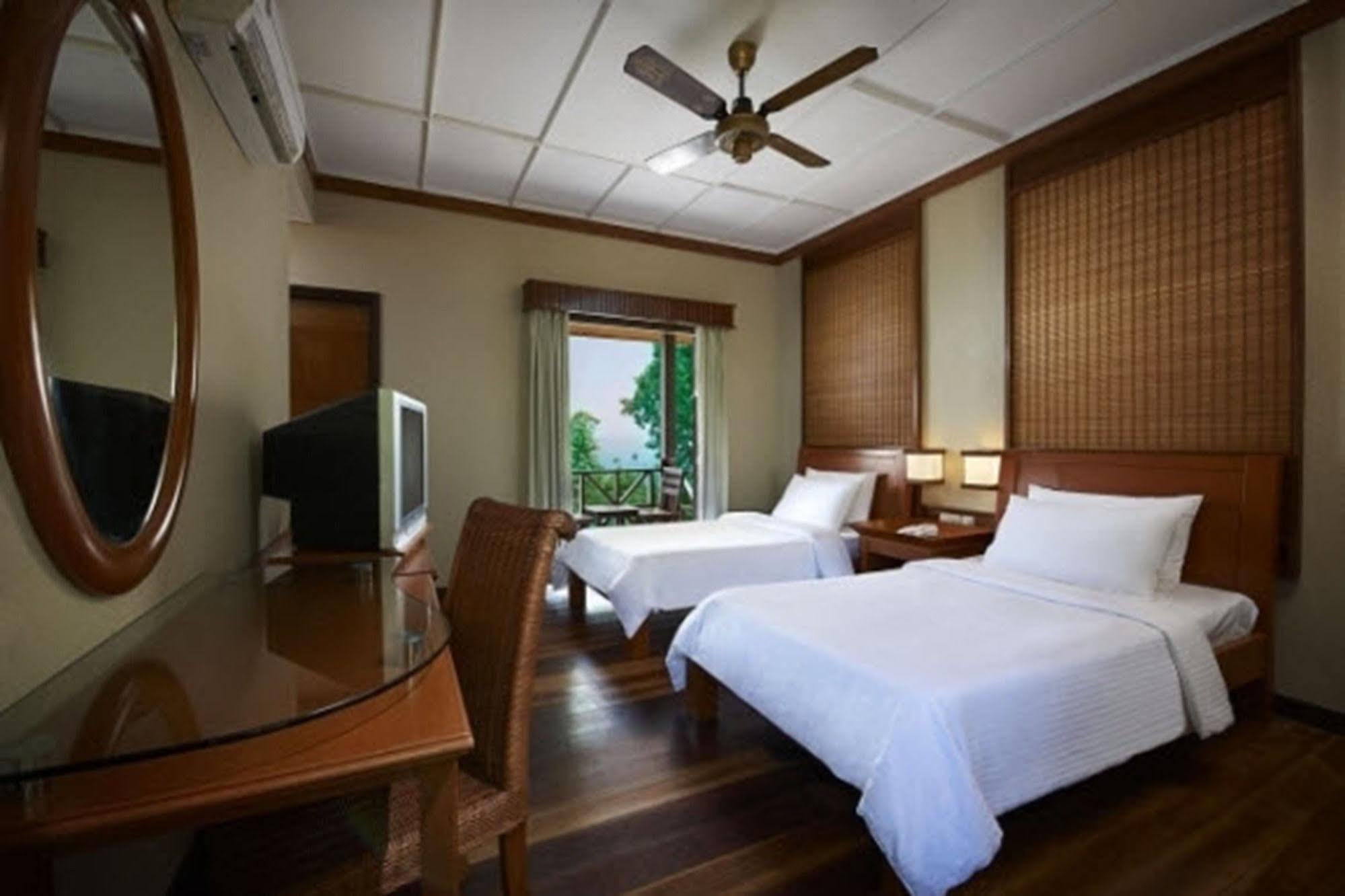 Redang Island Resort Kuala Terengganu Kültér fotó