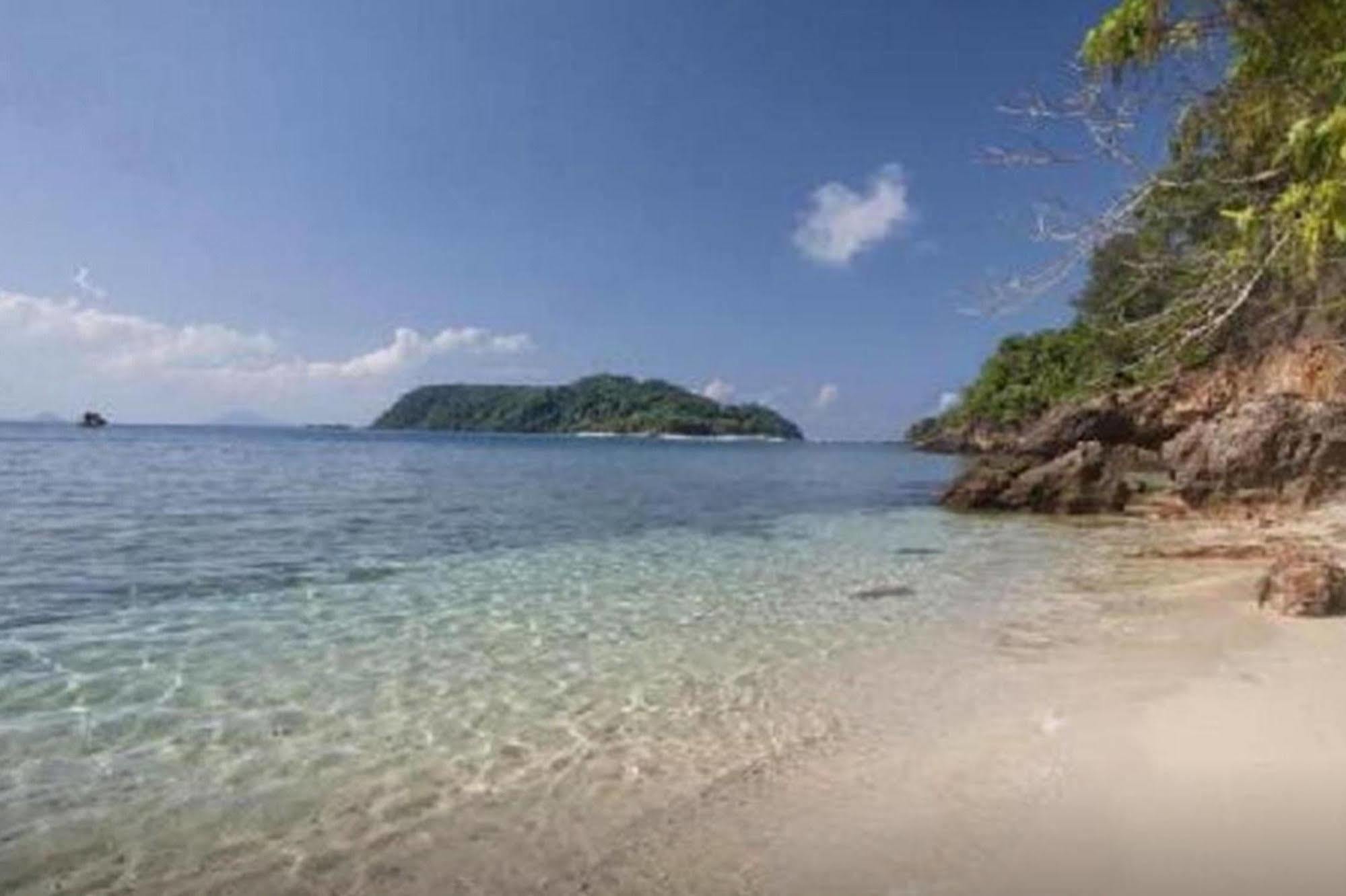 Redang Island Resort Kuala Terengganu Kültér fotó